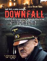 The Downfall (2004)