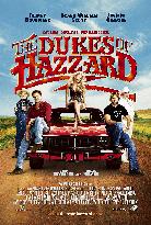 The Dukes Of Hazzard (2005)