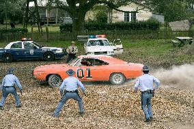 The Dukes Of Hazzard (2005)