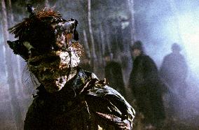 The Era Of Vampires (2002)