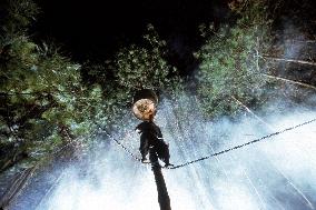 The Era Of Vampires (2002)