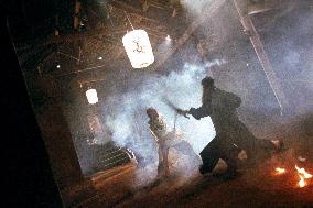 The Era Of Vampires (2002)