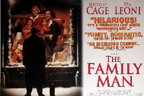 The Family Man (2000)