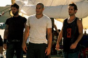 The Fast And The Furious (2001)