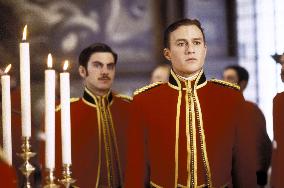 The Four Feathers (2002)