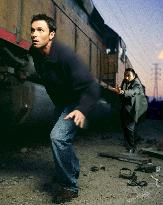 The Fugitive (2000)