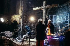 The Gathering (2002)