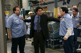 The George Lopez Show (2003)