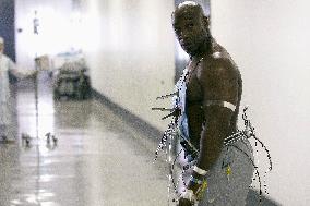 The Island (2005)