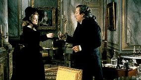 The Lady And The Duke (2001)