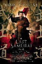 The Last Samurai (2003)