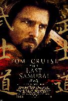 The Last Samurai (2003)