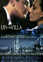 Up At The Villa (2000)