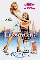 Uptown Girls (2003)
