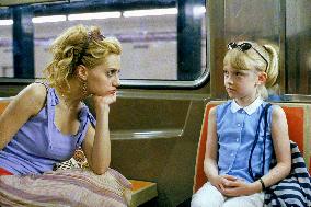 Uptown Girls (2003)