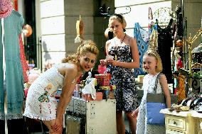 Uptown Girls (2003)