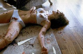 Urban Legends: Bloody Mary (2005)