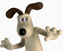 Wallace & Gromit: Were-Rabbit (2005)