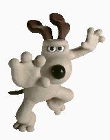 Wallace & Gromit: Were-Rabbit (2005)