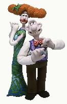 Wallace & Gromit: Were-Rabbit (2005)