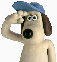 Wallace & Gromit: Were-Rabbit (2005)