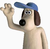 Wallace & Gromit: Were-Rabbit (2005)