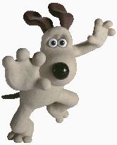 Wallace & Gromit: Were-Rabbit (2005)