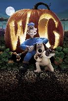 Wallace & Gromit: Were-Rabbit (2005)