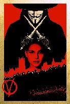 V For Vendetta (2005)