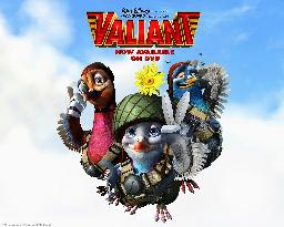 Valiant (2005)