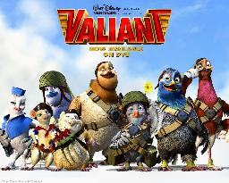 Valiant (2005)