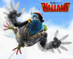 Valiant (2005)