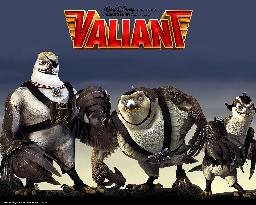 Valiant (2005)