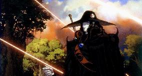 Vampire Hunter D: Bloodlust (2000)