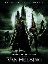 Van Helsing (2004)