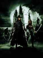 Van Helsing (2004)