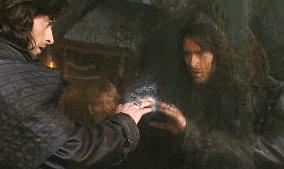 Van Helsing (2004)