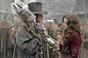 Van Helsing (2004)