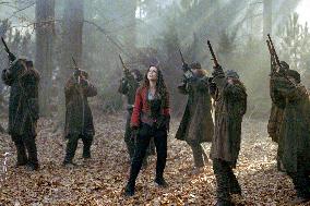 Van Helsing (2004)