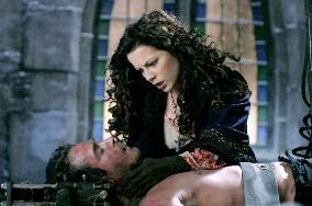 Van Helsing (2004)