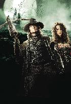 Van Helsing (2004)