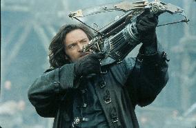 Van Helsing (2004)