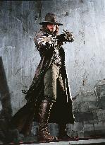 Van Helsing (2004)