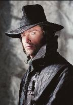 Van Helsing (2004)