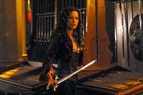 Van Helsing (2004)