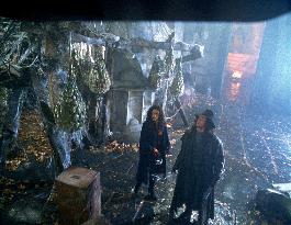 Van Helsing (2004)