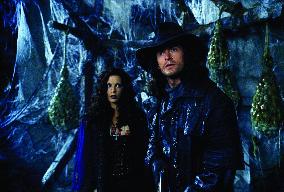 Van Helsing (2004)