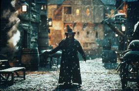 Van Helsing (2004)