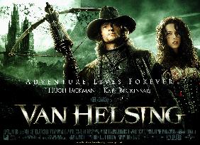 Van Helsing (2004)