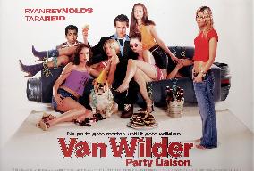 Van Wilder (2002)